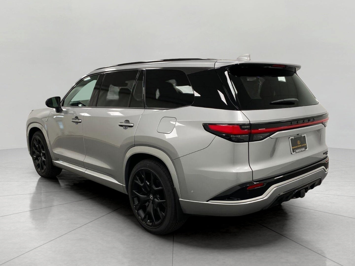 2026 Lexus TX 350 F SPORT HANDLING AWD