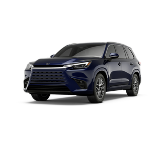 2026 Lexus TX