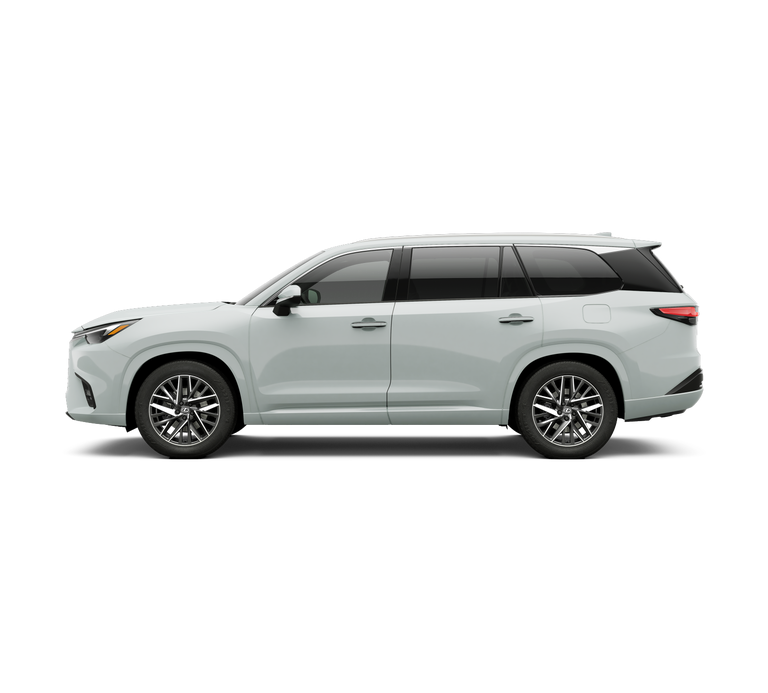 2026 Lexus TX 350 LUXURY AWD