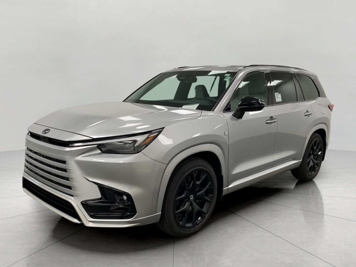 2026 Lexus TX 350 F SPORT HANDLING AWD