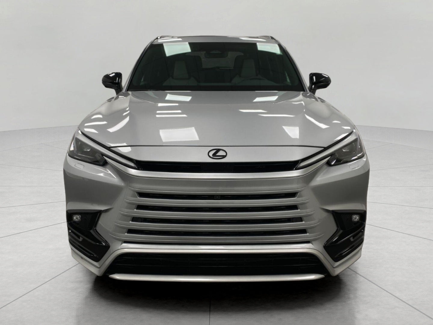 2026 Lexus TX 350 F SPORT HANDLING AWD