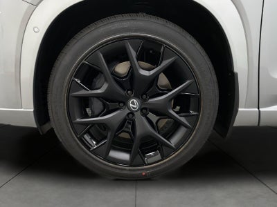 2026 Lexus TX 350 F SPORT HANDLING AWD