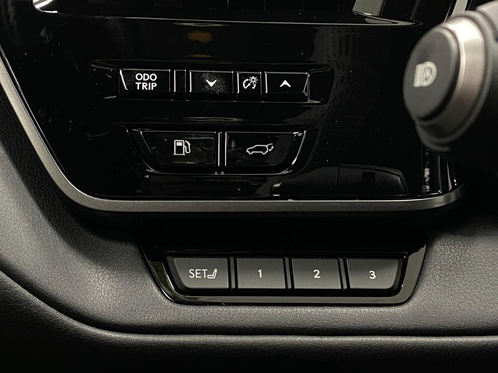 2026 Lexus TX 350 F SPORT HANDLING AWD