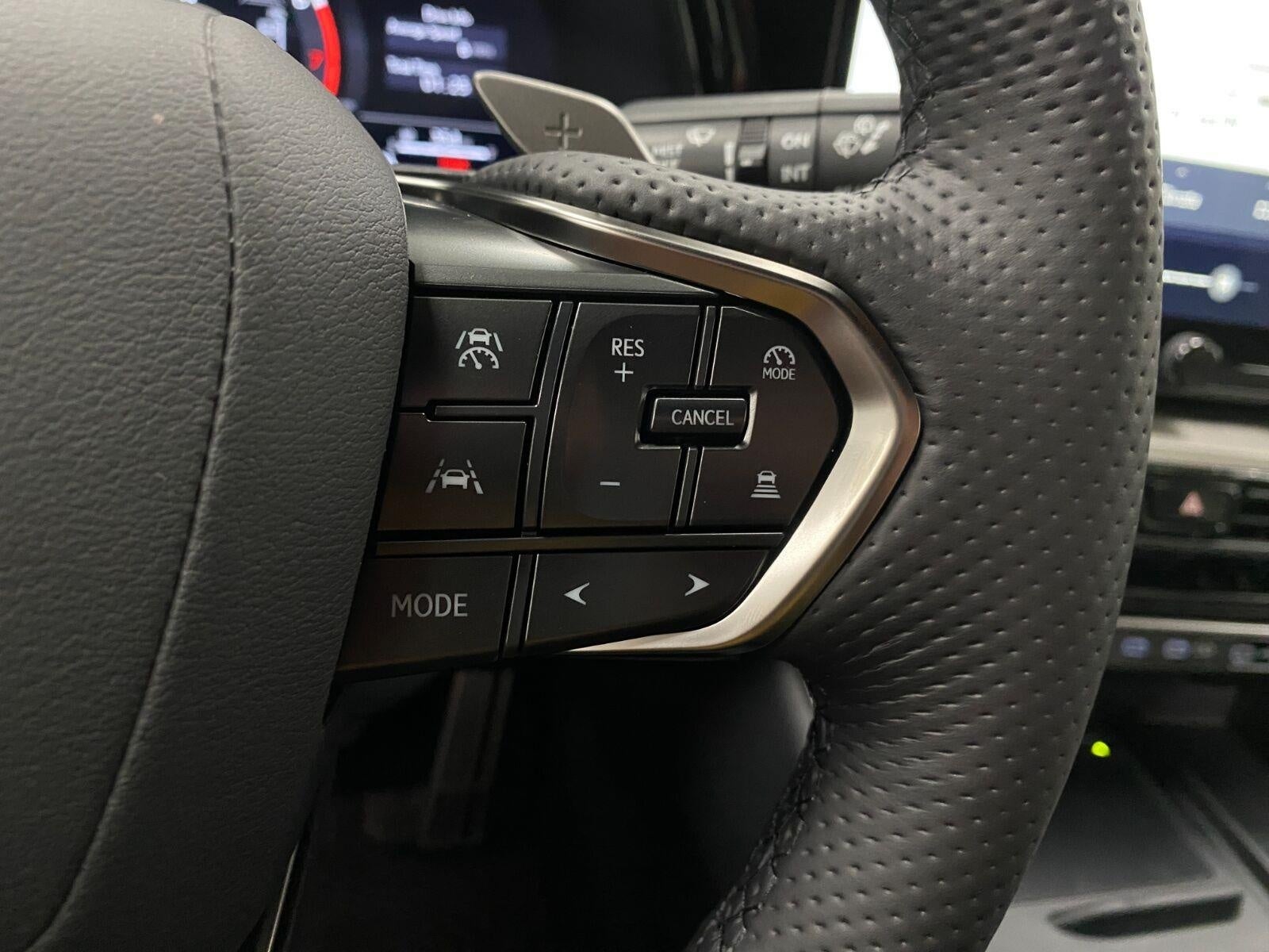 2026 Lexus TX 350 F SPORT HANDLING AWD