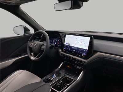 2026 Lexus TX 350 F SPORT HANDLING AWD