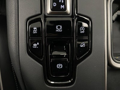 2026 Lexus TX 350 F SPORT HANDLING AWD