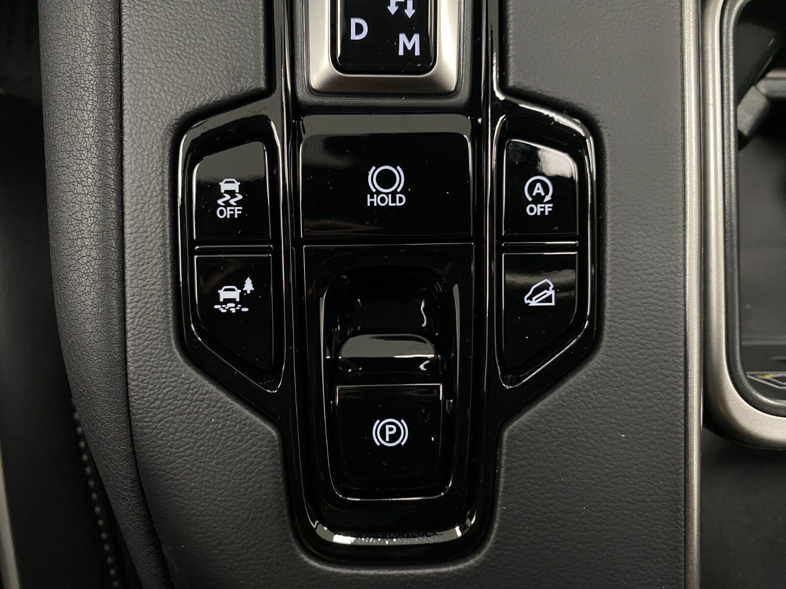 2026 Lexus TX 350 F SPORT HANDLING AWD