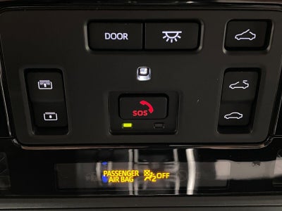 2026 Lexus TX 350 F SPORT HANDLING AWD