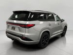 2026 Lexus TX 350 F SPORT HANDLING AWD