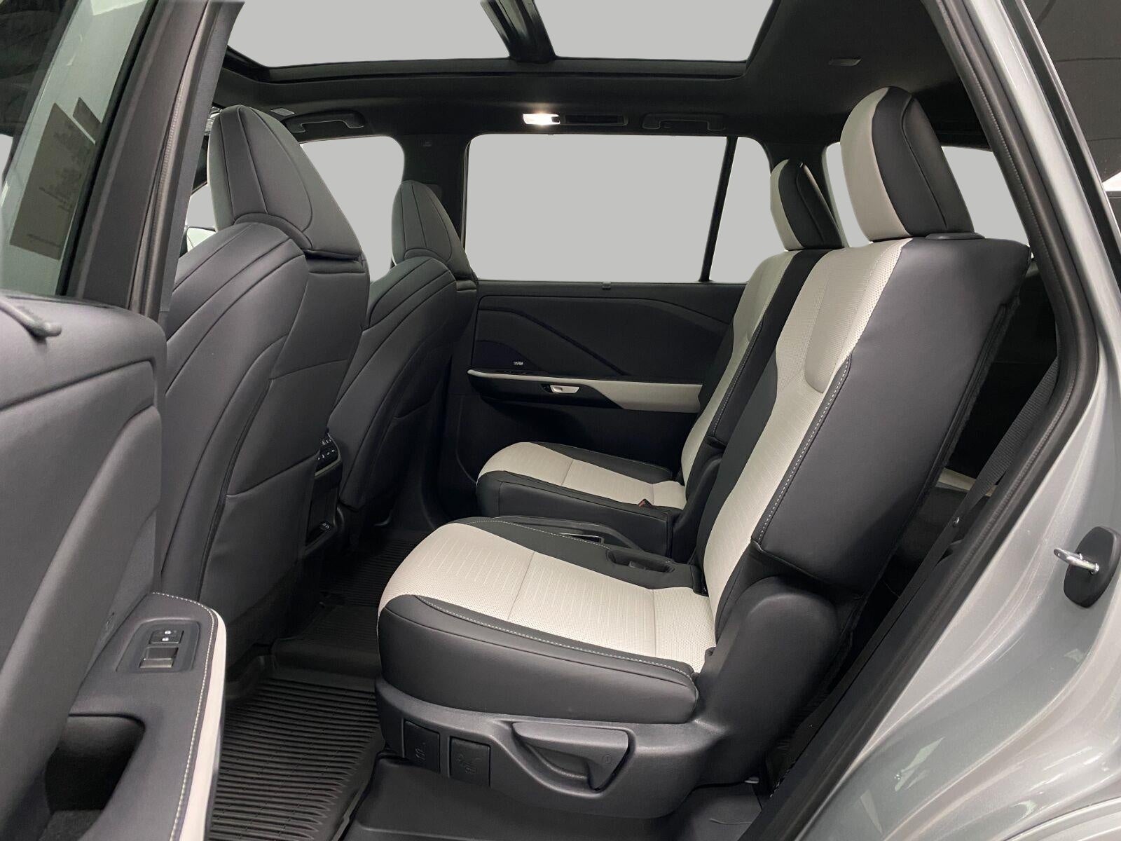 2026 Lexus TX 350 F SPORT HANDLING AWD