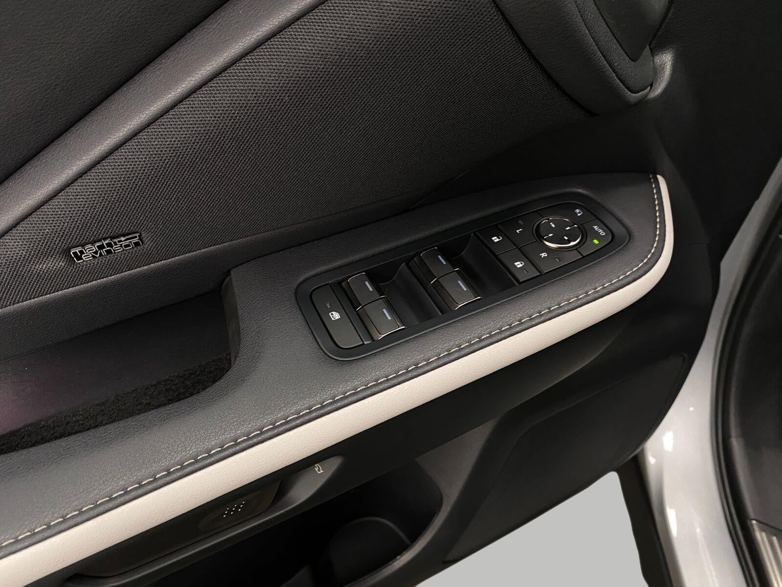 2026 Lexus TX 350 F SPORT HANDLING AWD