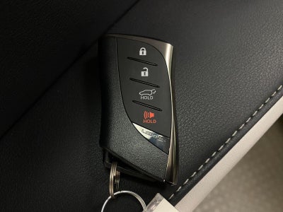 2026 Lexus TX 350 F SPORT HANDLING AWD