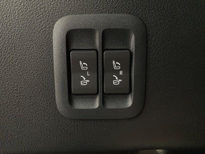 2026 Lexus TX 350 F SPORT HANDLING AWD