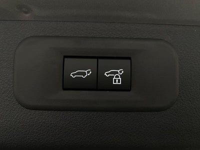 2026 Lexus TX 350 F SPORT HANDLING AWD