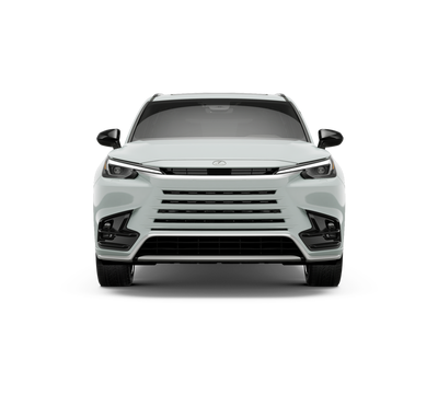 2026 Lexus TX 350 F SPORT HANDLING AWD