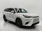 2026 Lexus TX 350 LUXURY AWD