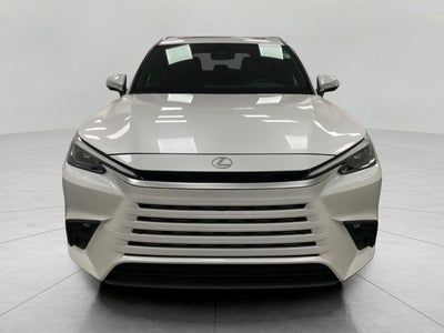 2026 Lexus TX 350 LUXURY AWD