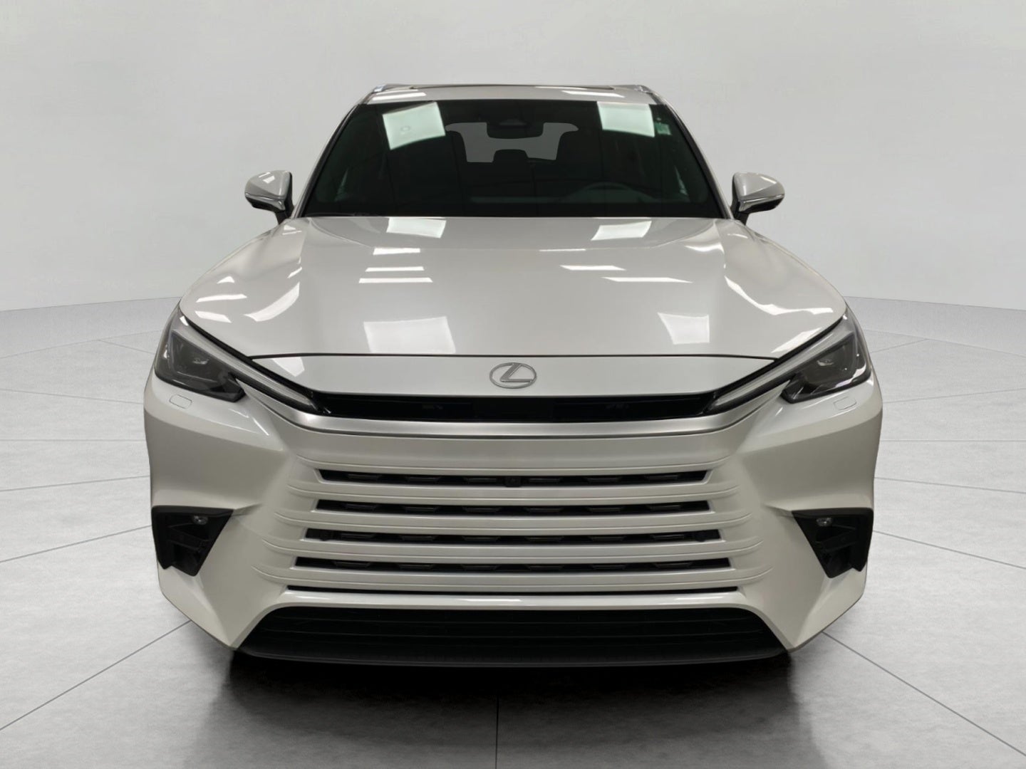 2026 Lexus TX 350 LUXURY AWD