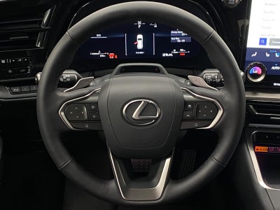 2026 Lexus TX 350 LUXURY AWD