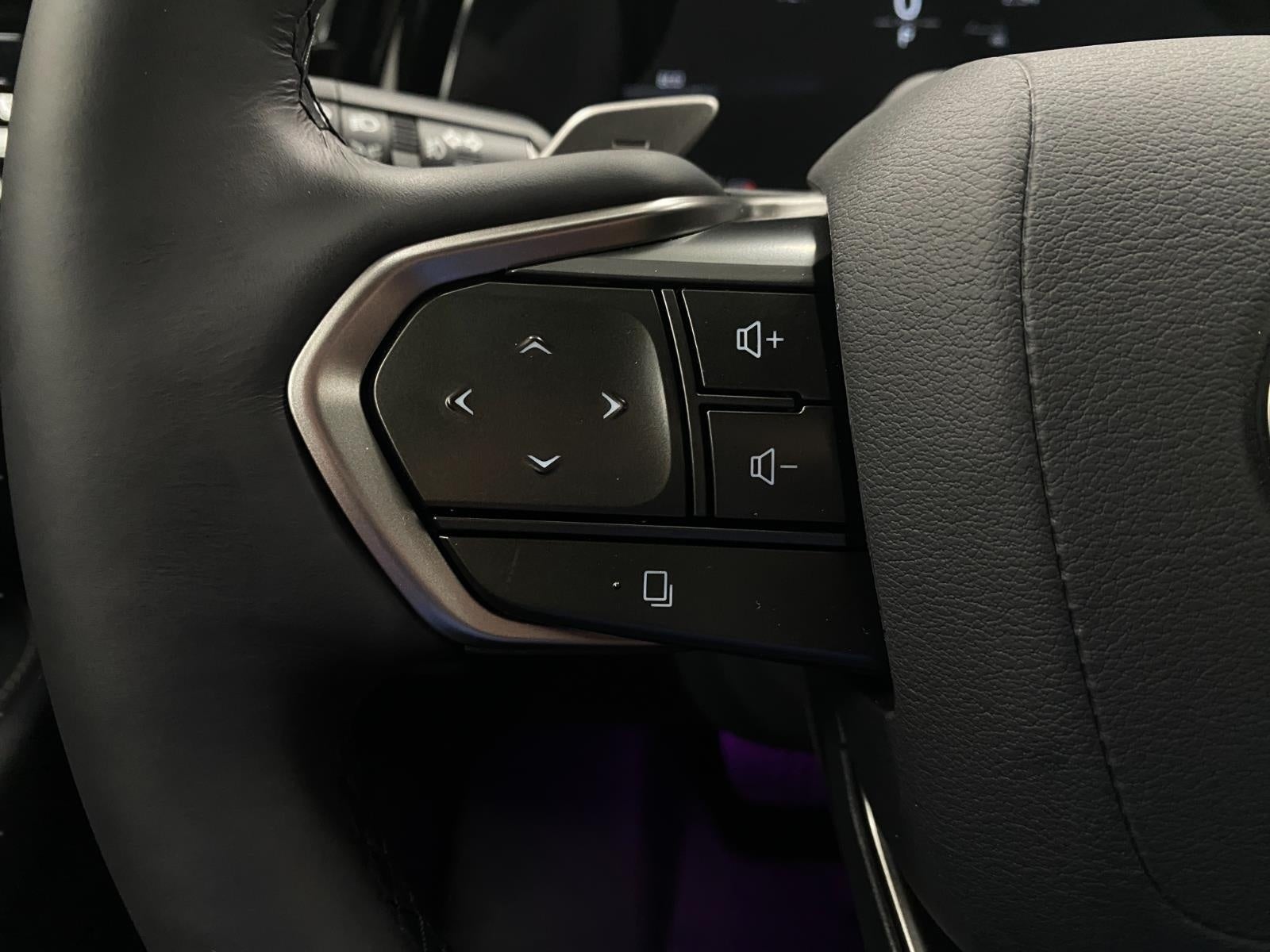 2026 Lexus TX 350 LUXURY AWD