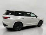 2026 Lexus TX 350 LUXURY AWD