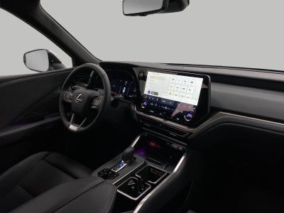 2026 Lexus TX 350 LUXURY AWD
