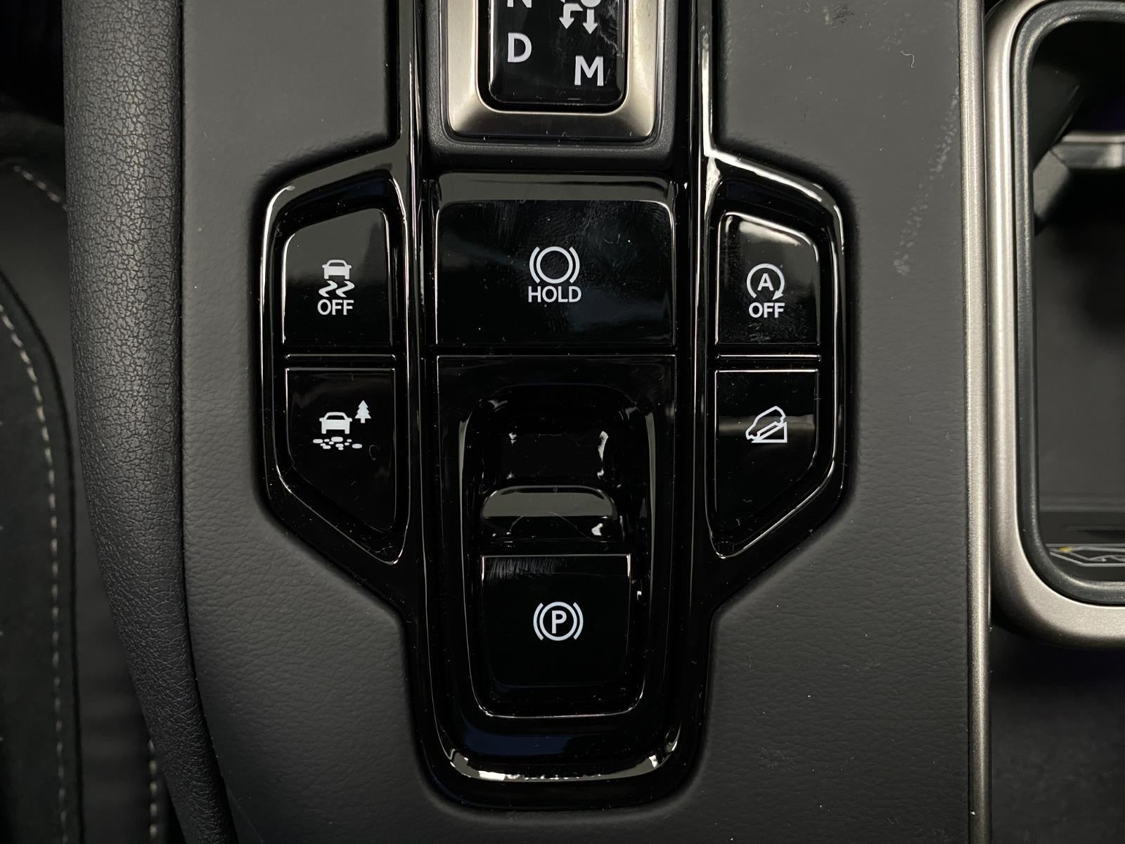 2026 Lexus TX 350 LUXURY AWD