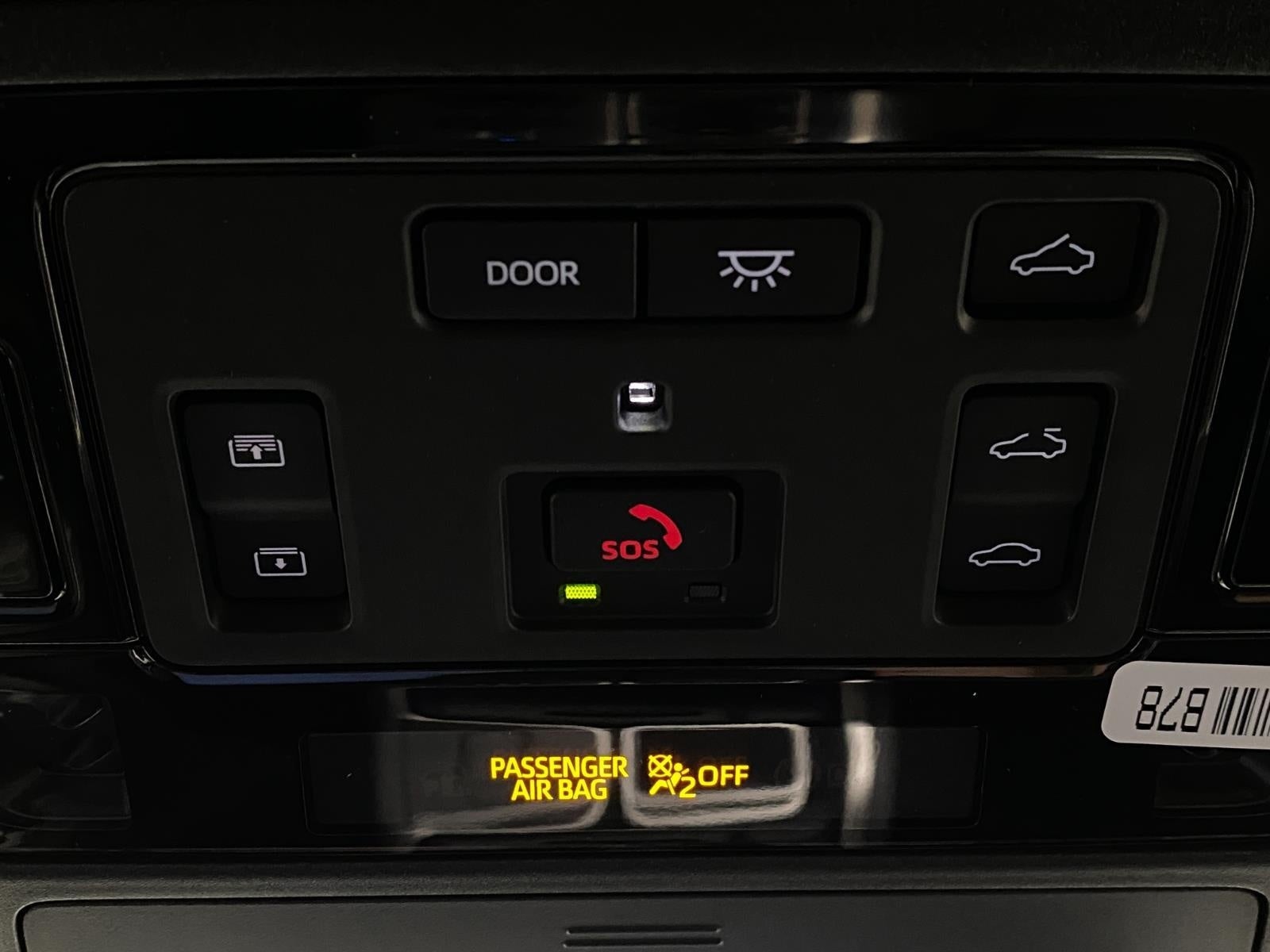 2026 Lexus TX 350 LUXURY AWD