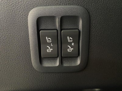 2026 Lexus TX 350 LUXURY AWD