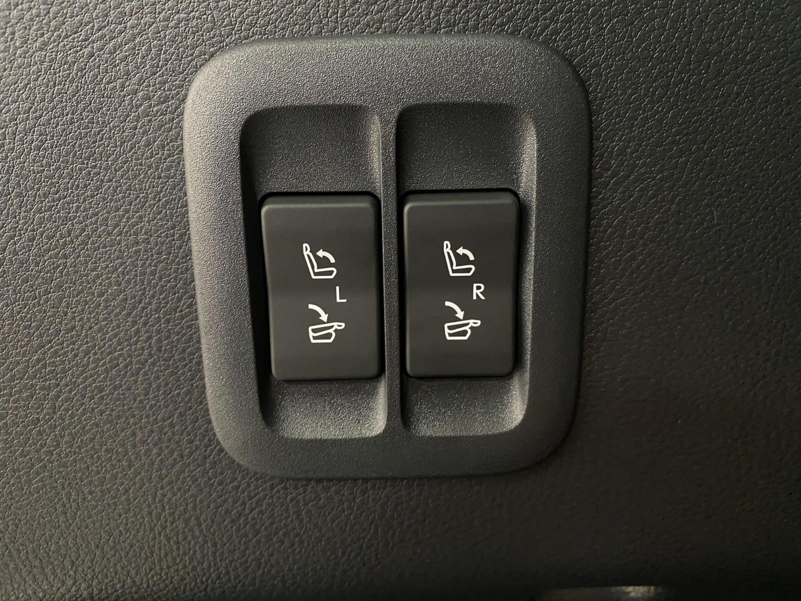 2026 Lexus TX 350 LUXURY AWD