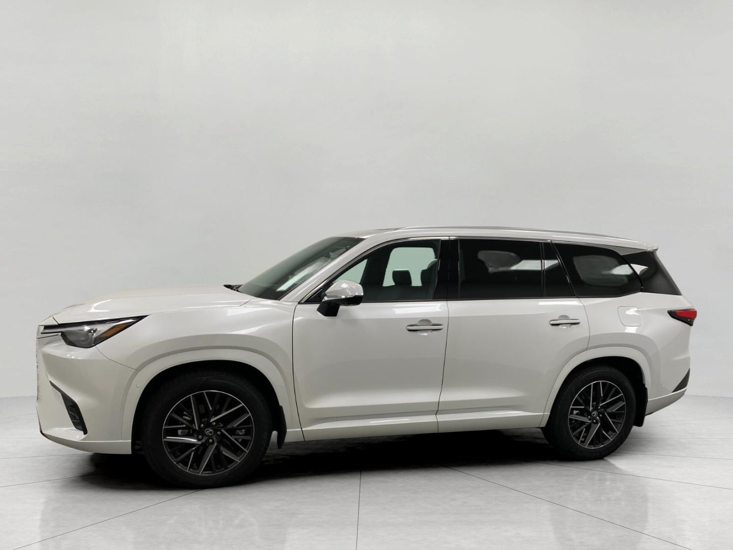 2026 Lexus TX 350 LUXURY AWD