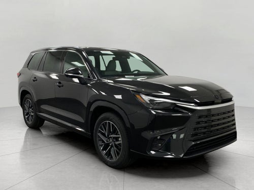 2026 Lexus TX 350 LUXURY AWD