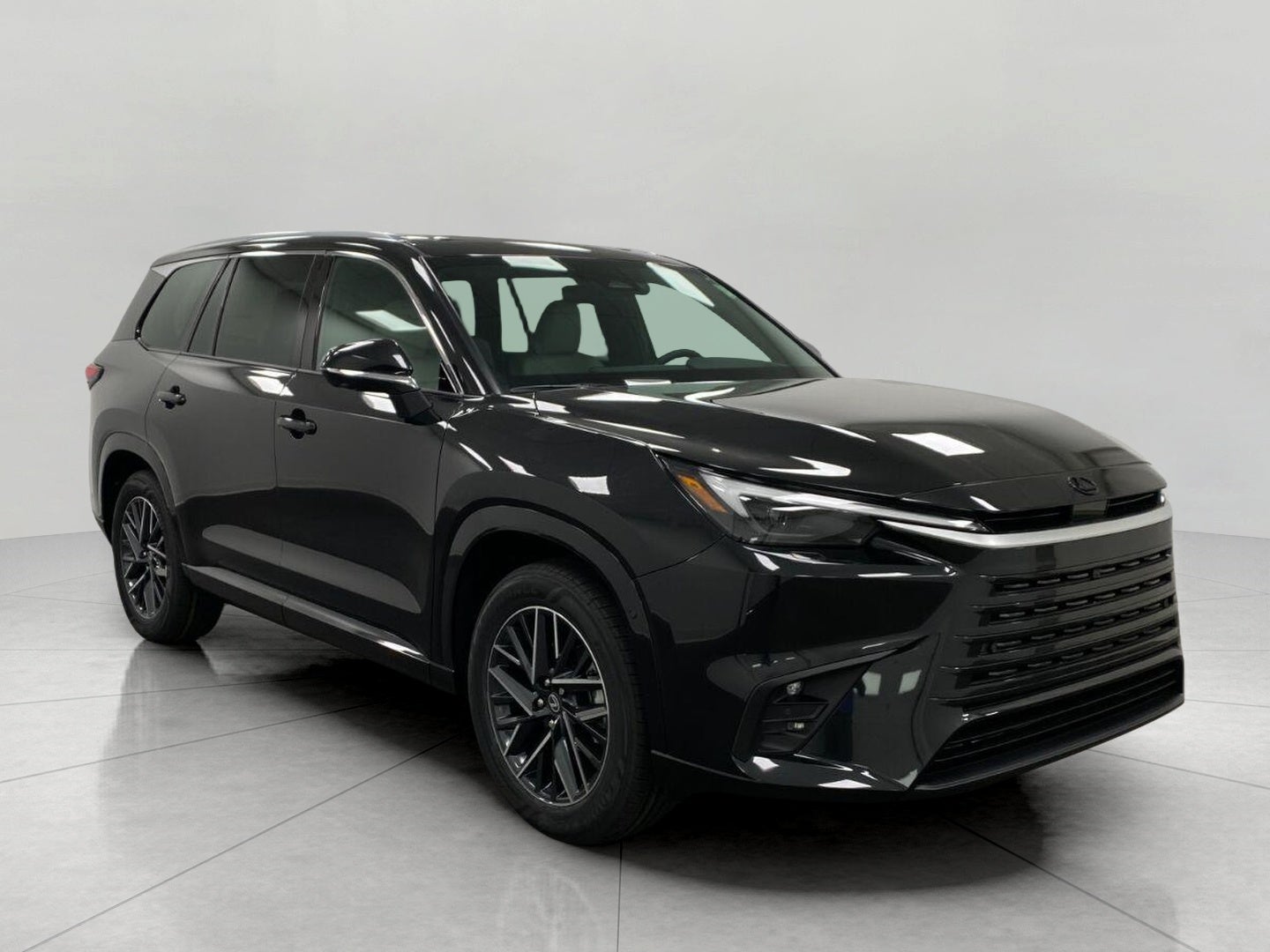 2026 Lexus TX 350 LUXURY AWD