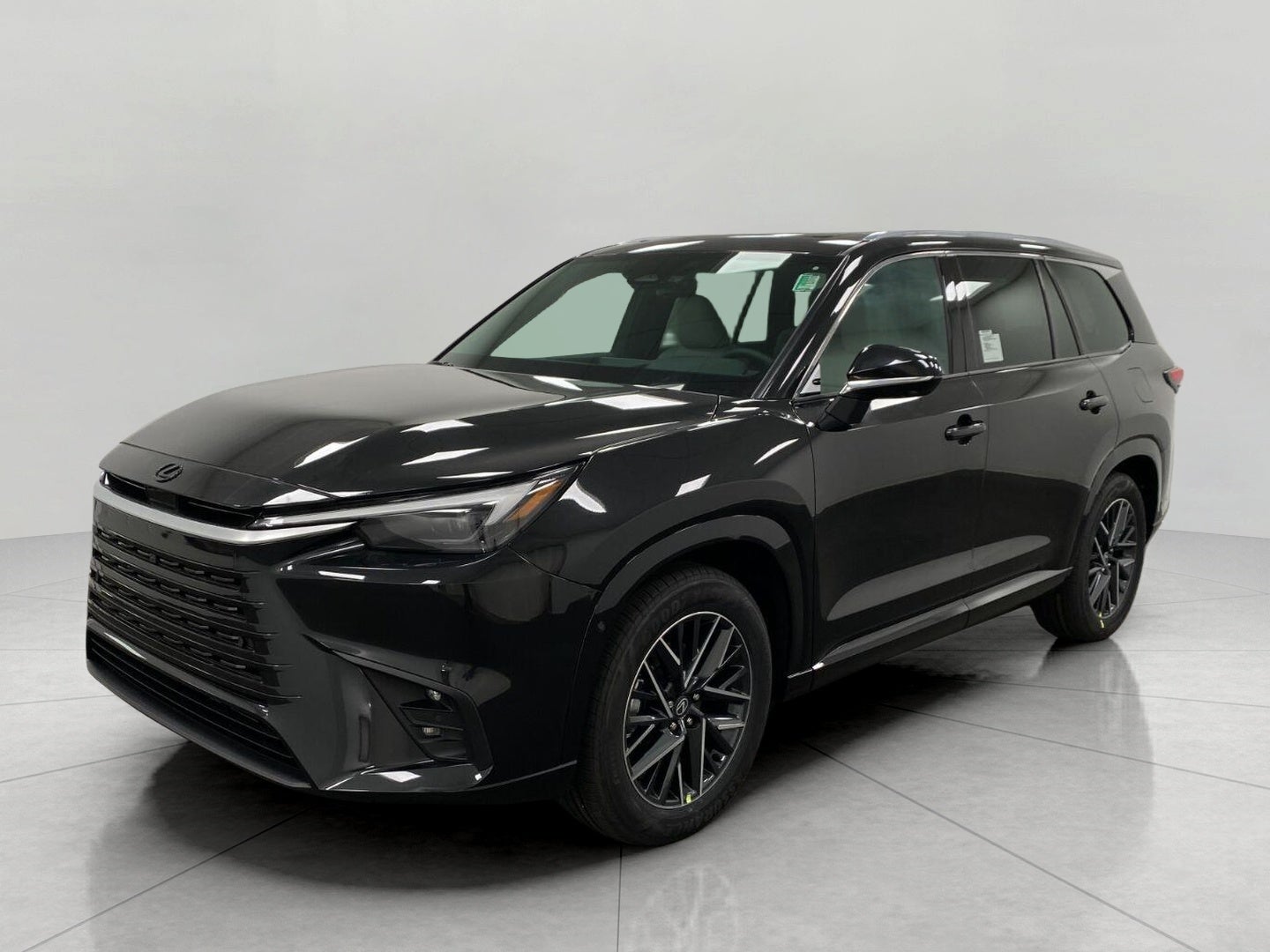 2026 Lexus TX 350 LUXURY AWD