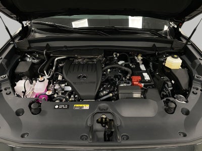 2026 Lexus TX 350 LUXURY AWD