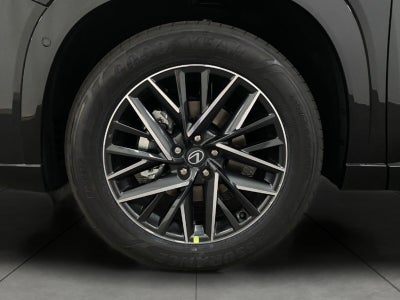 2026 Lexus TX 350 LUXURY AWD
