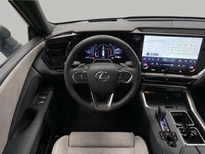2026 Lexus TX 350 LUXURY AWD