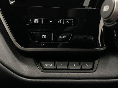 2026 Lexus TX 350 LUXURY AWD