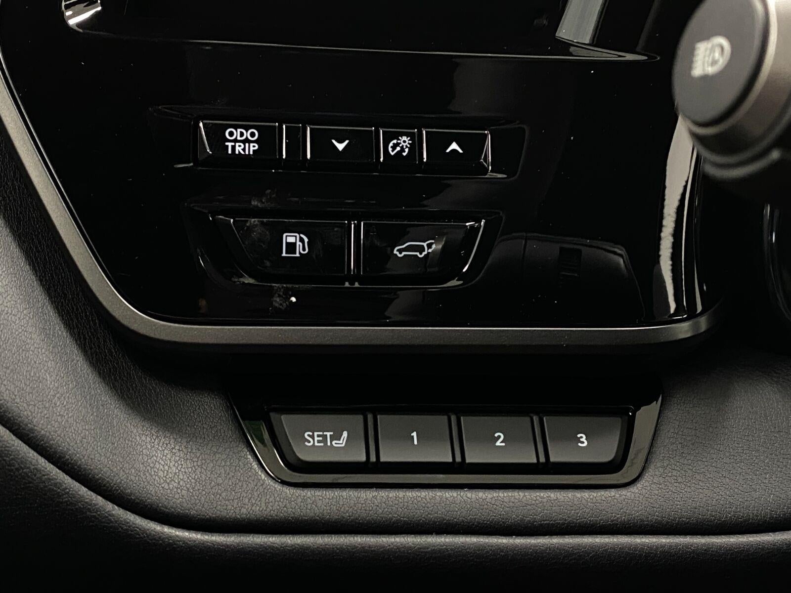 2026 Lexus TX 350 LUXURY AWD