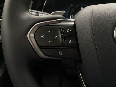 2026 Lexus TX 350 LUXURY AWD