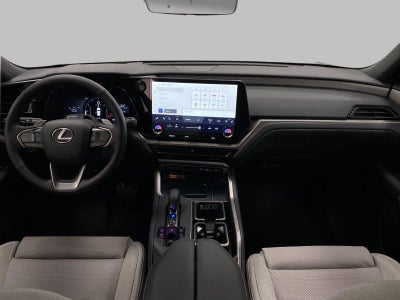 2026 Lexus TX 350 LUXURY AWD