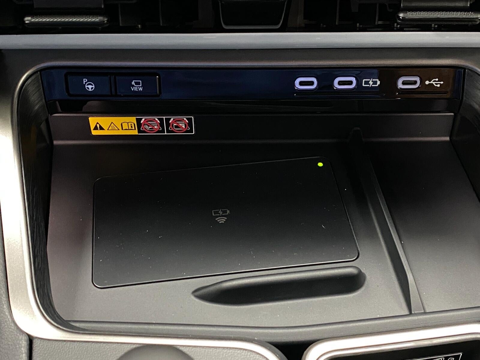 2026 Lexus TX 350 LUXURY AWD