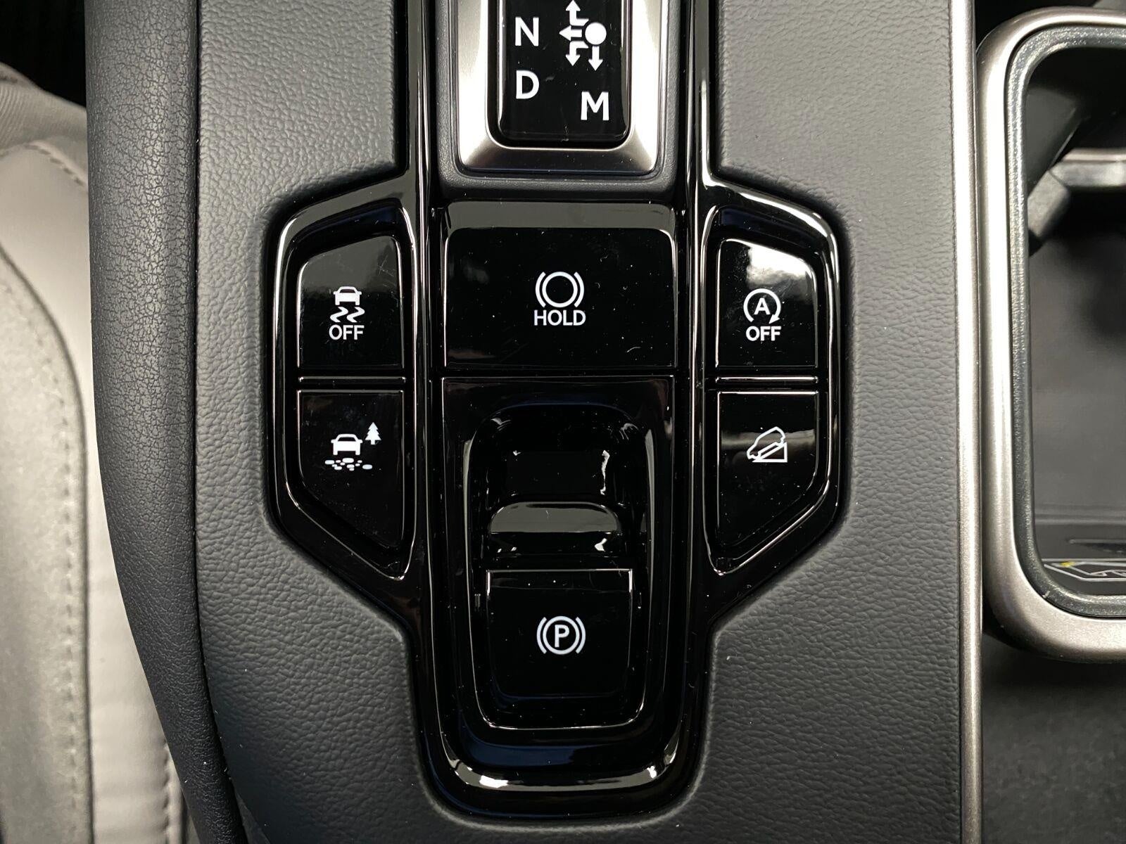 2026 Lexus TX 350 LUXURY AWD