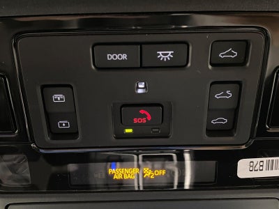 2026 Lexus TX 350 LUXURY AWD