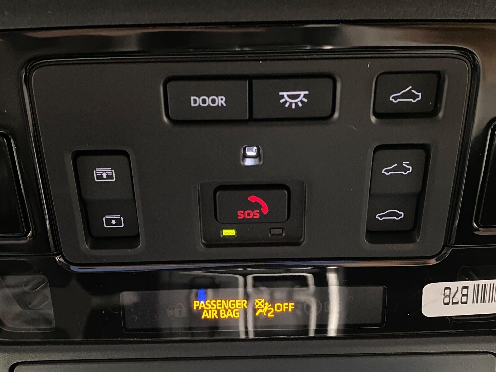 2026 Lexus TX 350 LUXURY AWD