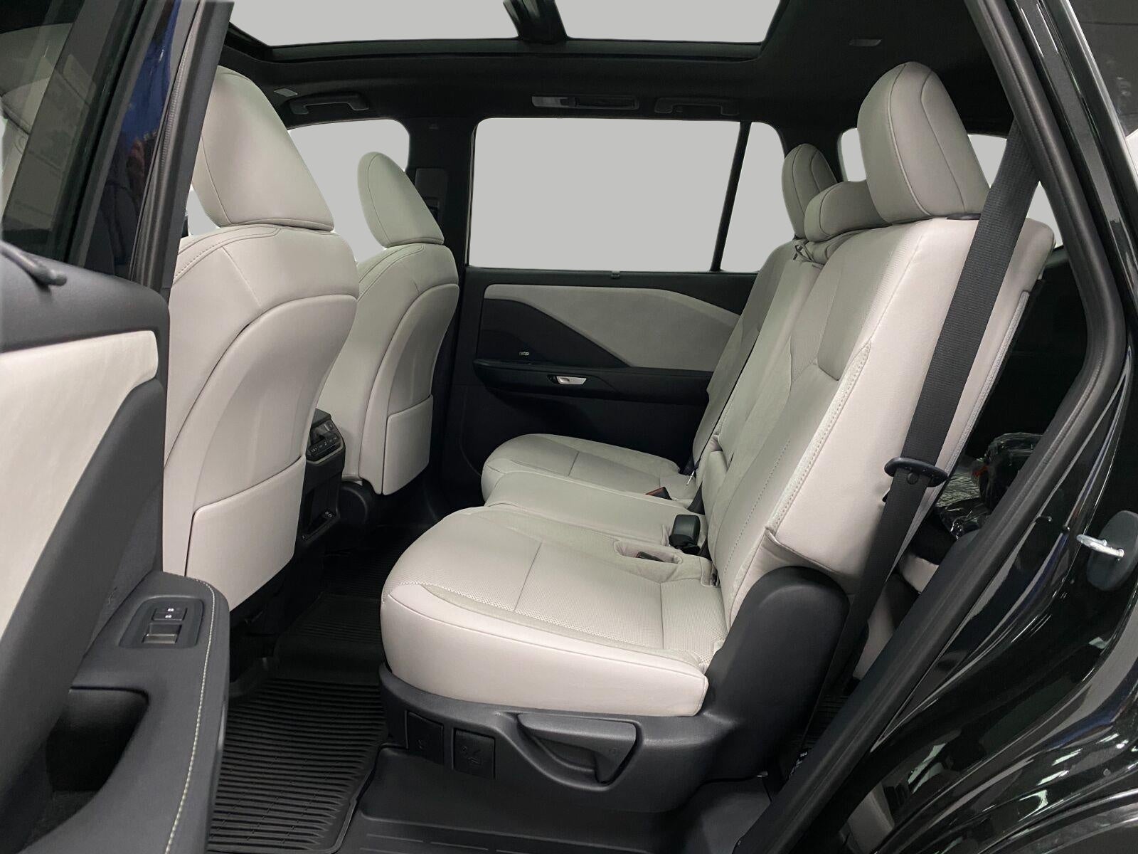 2026 Lexus TX 350 LUXURY AWD