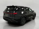 2026 Lexus TX 350 LUXURY AWD
