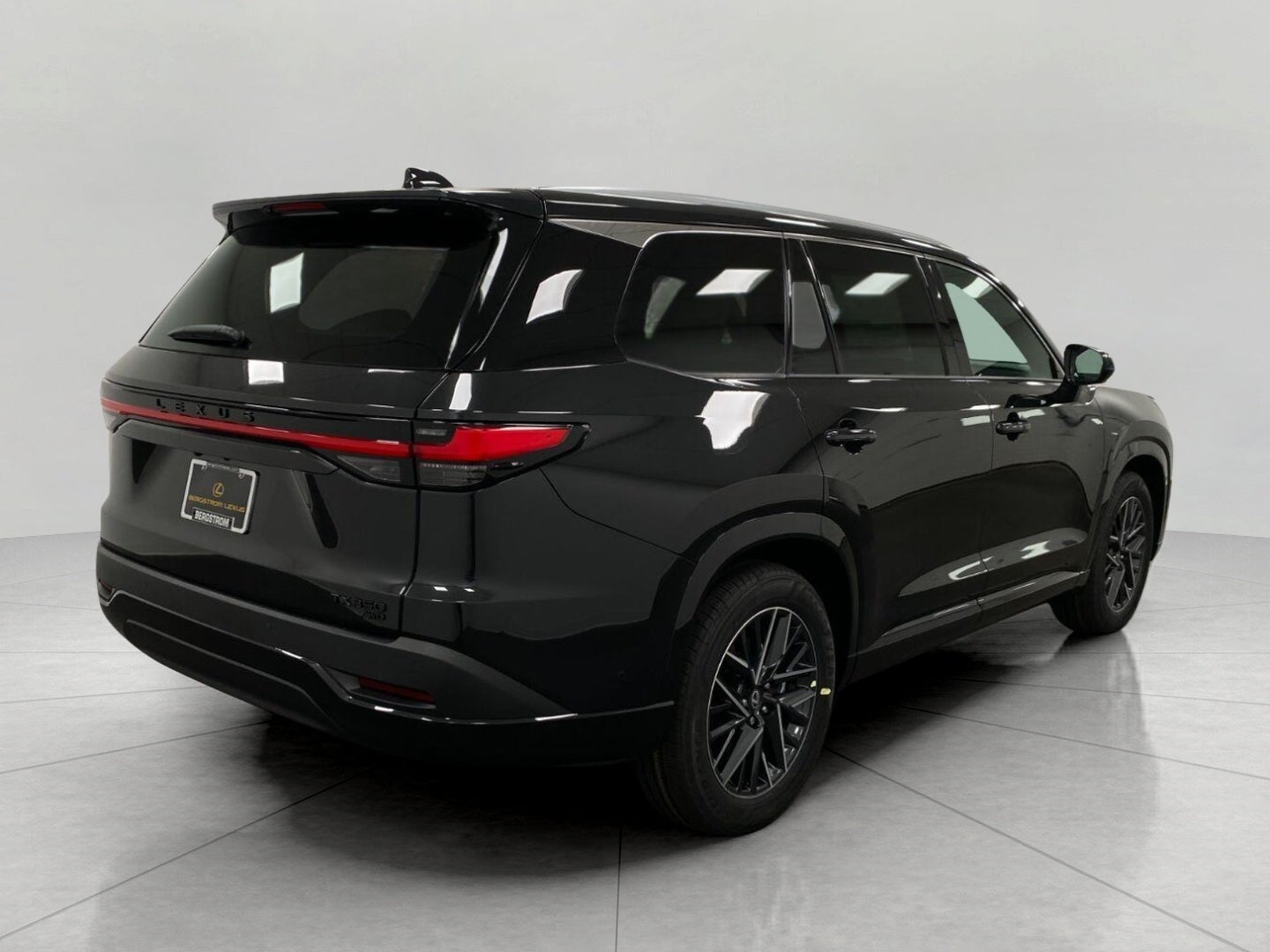 2026 Lexus TX 350 LUXURY AWD
