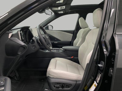 2026 Lexus TX 350 LUXURY AWD