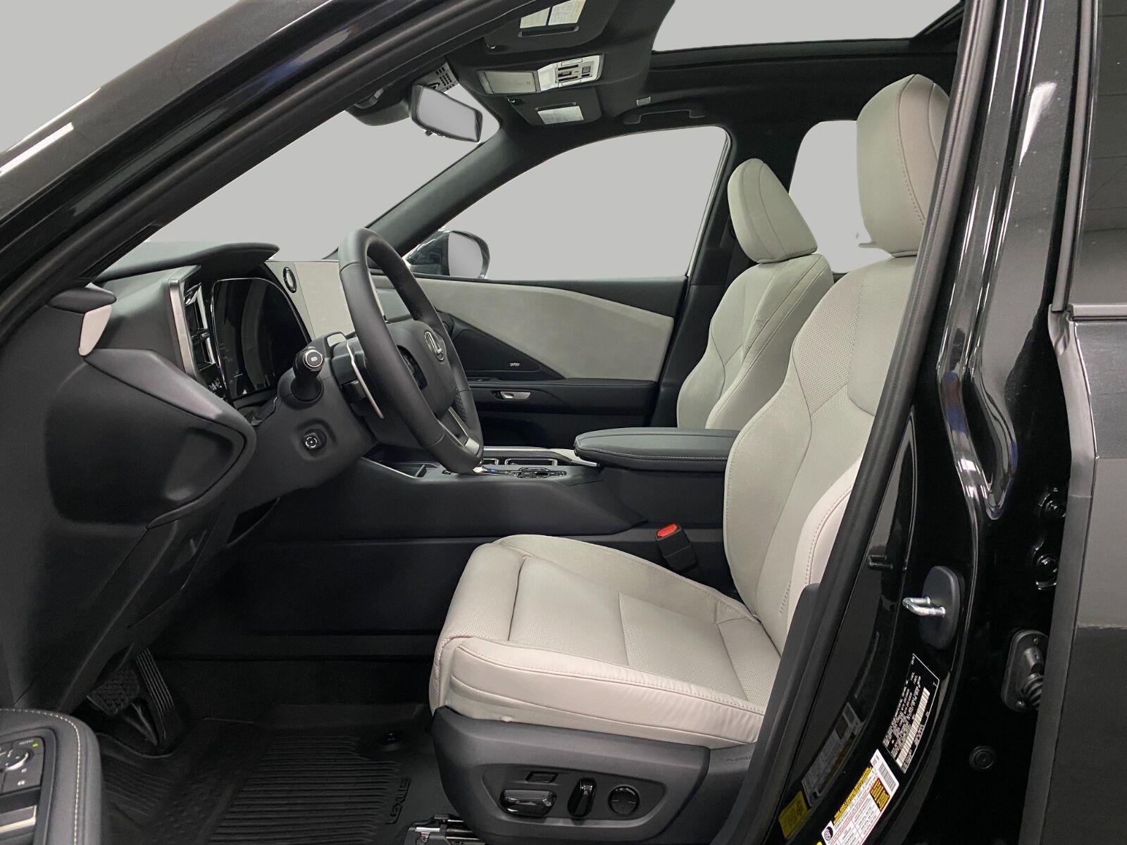 2026 Lexus TX 350 LUXURY AWD